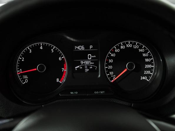 Volkswagen Polo V Рестайлинг с пробегом 2017 года, цена 1 049 700 рублей, 94985 км, седан, Автокод Объявления