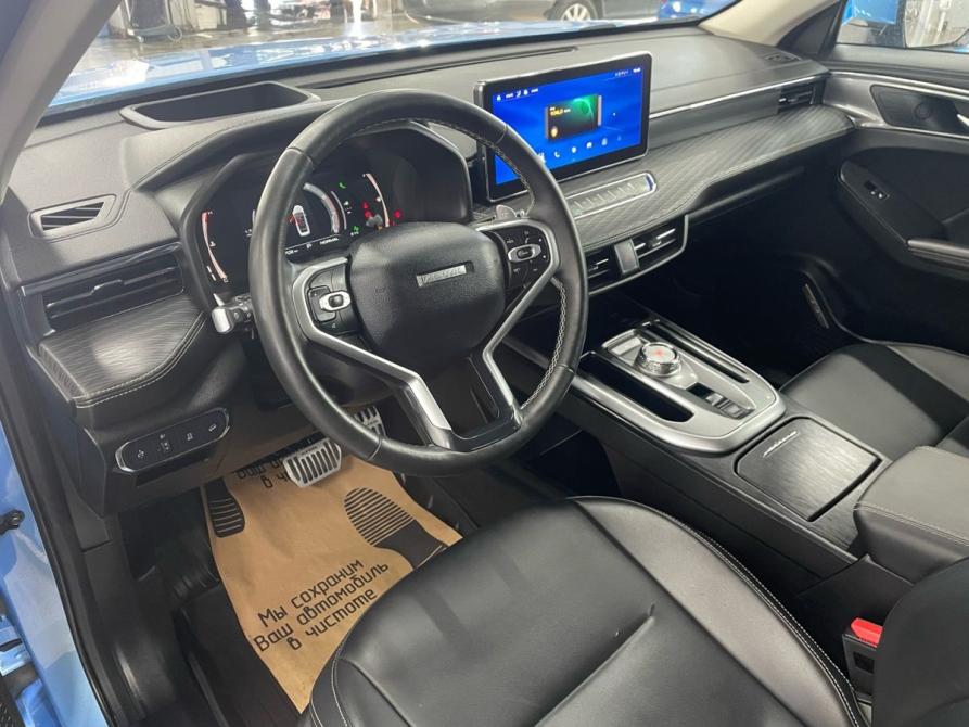 Haval Jolion I Калуга  - изображение 9
