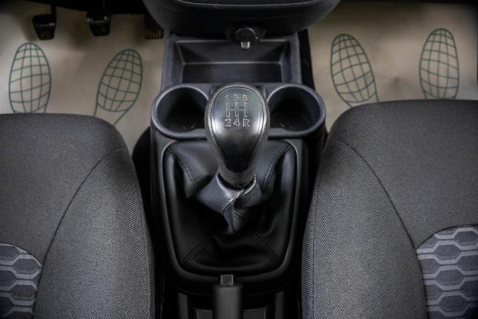 Lada (ВАЗ) Granta I Рестайлинг с пробегом 2024 года, цена 899 000 рублей, 32000 км, лифтбек, Автокод Объявления