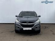 Hyundai ix35 I Москва  - изображение 14