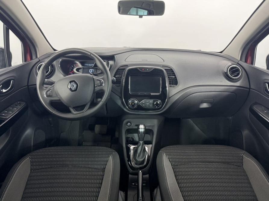 Renault Kaptur I Калининград  - изображение 13