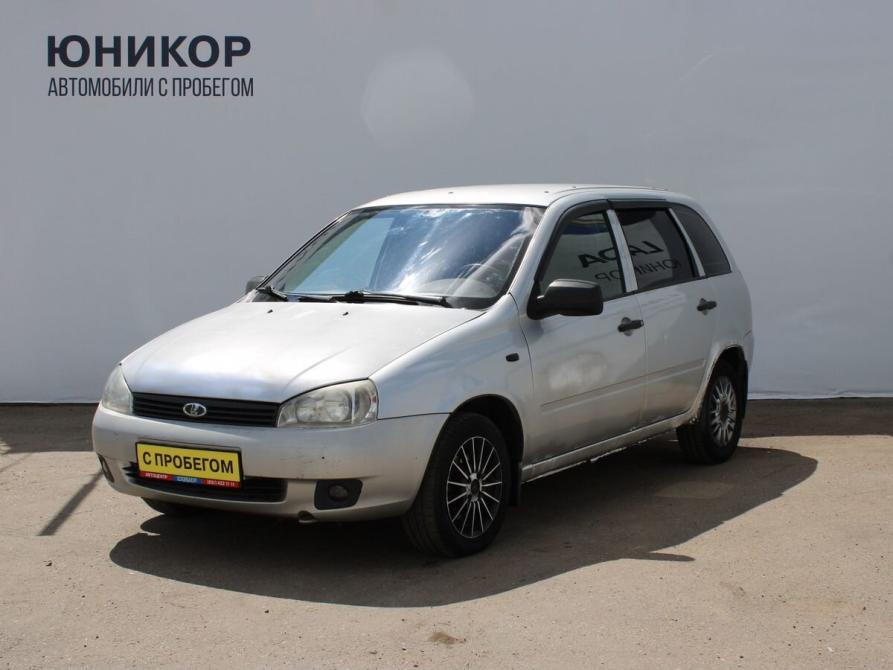 Lada (ВАЗ) Kalina I Нижний Новгород  - изображение 1