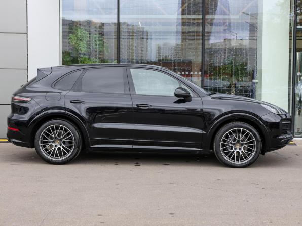 Porsche Cayenne III с пробегом 2020 года, цена 6 998 000 рублей, 93288 км, внедорожник, Автокод Объявления
