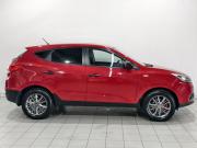 Hyundai ix35 I Рестайлинг Курск  - изображение 25