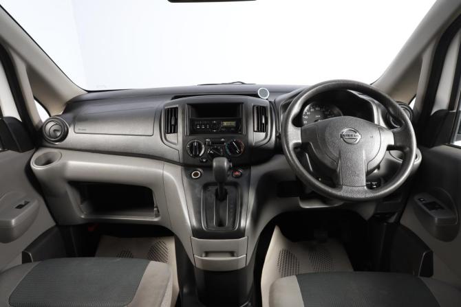 Nissan NV200 с пробегом 2016 года, цена 1 629 000 рублей, 154400 км, минивэн, Автокод Объявления