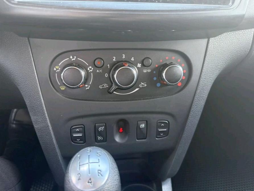 Renault Logan II Волгоград  - изображение 9