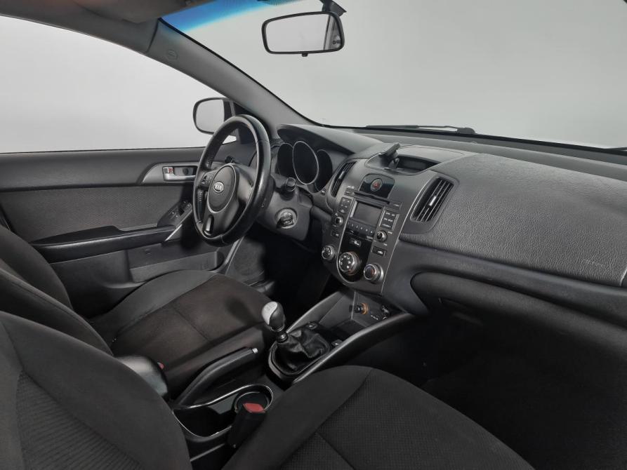 Kia Cerato II Нижний Новгород  - изображение 10