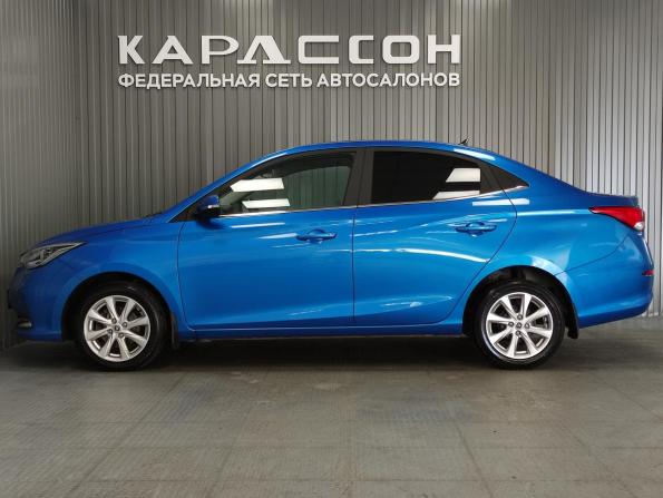 Changan Alsvin с пробегом 2023 года, цена 1 138 000 рублей, 27551 км, седан, Автокод Объявления