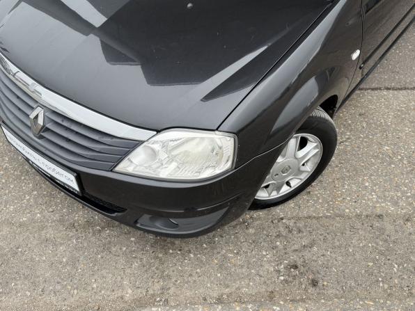 Renault Logan I Рестайлинг с пробегом 2014 года, цена 635 000 рублей, 167077 км, седан, Автокод Объявления