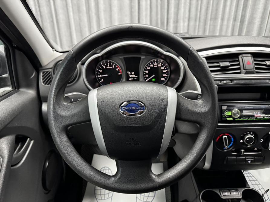 Datsun on-DO I Рестайлинг Стерлитамак  - изображение 24