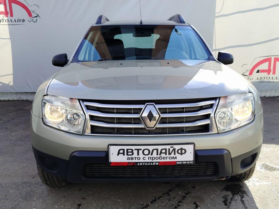 Renault Duster I Ярославль  - изображение 5