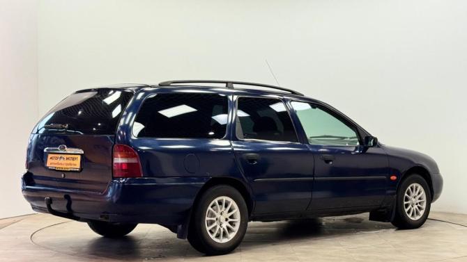 Ford Mondeo II с пробегом 1997 года, цена 120 000 рублей, 405377 км, универсал, Автокод Объявления