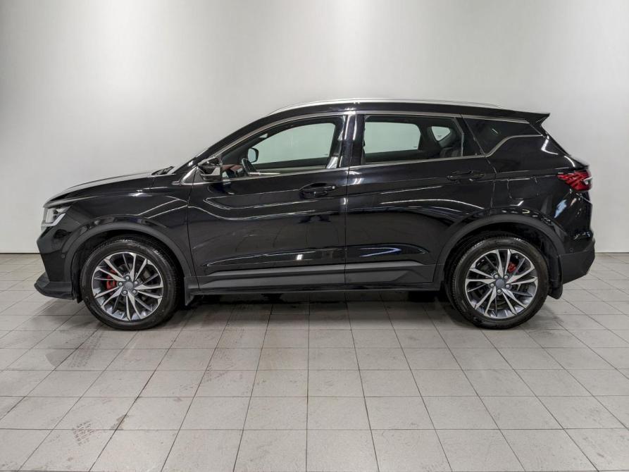 Belgee X50 Москва  - изображение 8