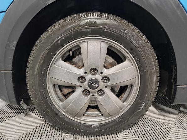 Mini Hatch III (F55/F56) с пробегом 2014 года, цена 1 329 000 рублей, 140070 км, хэтчбек, Автокод Объявления