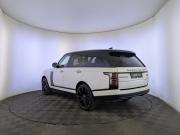 Land Rover Range Rover IV Рестайлинг Москва  - изображение 37