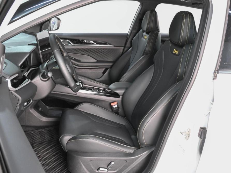Geely Coolray I Рестайлинг 2 Ростов-на-Дону  - изображение 10