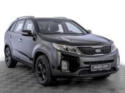 Kia Sorento II Рестайлинг Москва  - изображение 32