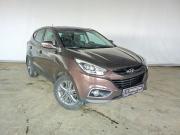 Hyundai ix35 I Рестайлинг Москва  - изображение 21