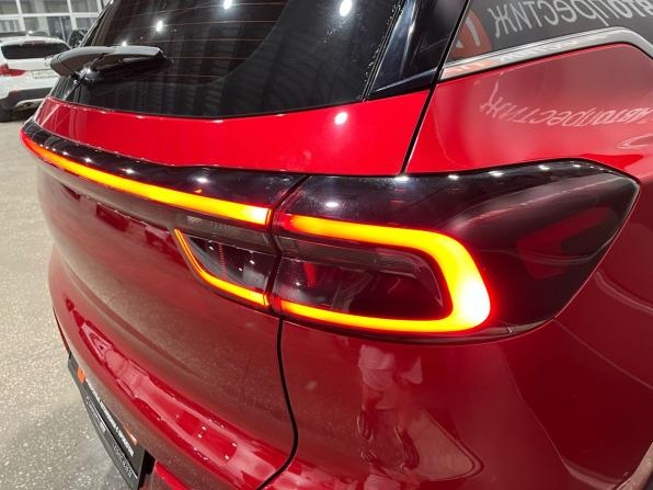 Chery Tiggo 7 Pro Max I с пробегом 2024 года, цена 1 810 000 рублей, 33800 км, внедорожник, Автокод Объявления