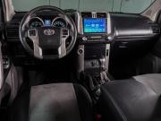 Toyota Land Cruiser Prado 150 Series Воронеж  - изображение 33
