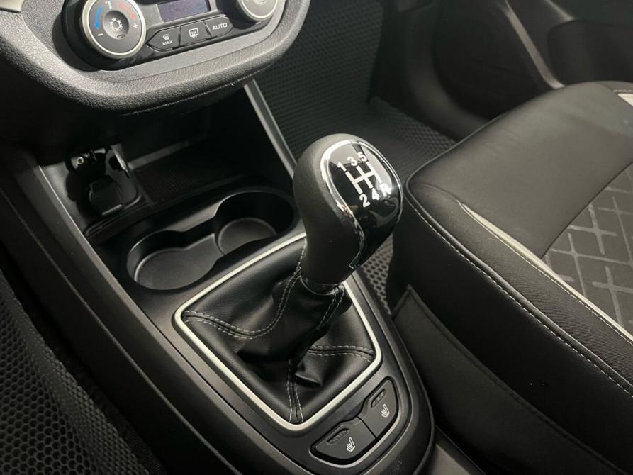 Lada (ВАЗ) Vesta I Ижевск  - изображение 12