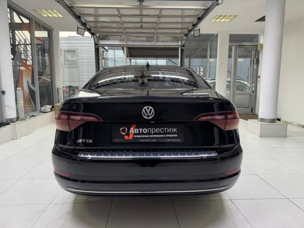 Volkswagen Jetta VII с пробегом 2019 года, цена 1 639 000 рублей, 67188 км, седан, Автокод Объявления