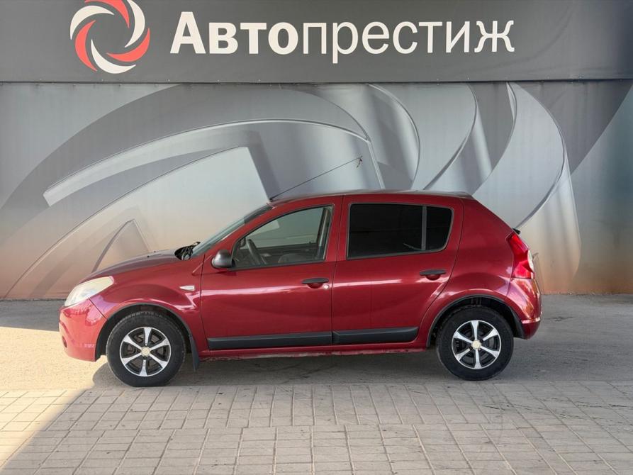 Renault Sandero I Волгоград  - изображение 8