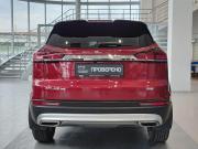 Geely Atlas Pro Казань  - изображение 34