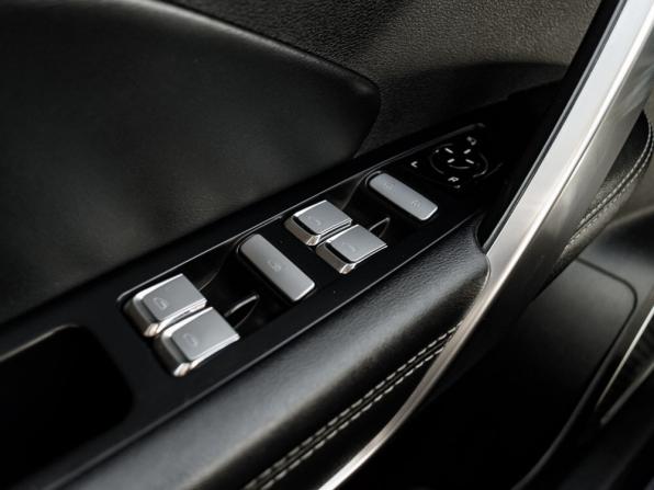 Geely Atlas Pro с пробегом 2021 года, цена 2 050 000 рублей, 68610 км, внедорожник, Автокод Объявления