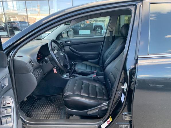 Toyota Avensis II Рестайлинг с пробегом 2007 года, цена 637 000 рублей, 452019 км, седан, Автокод Объявления