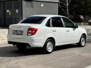 Lada (ВАЗ) Granta I Рестайлинг Уфа  - изображение 40