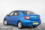Renault Logan II Кемерово  - изображение 26