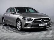 Mercedes-Benz A-Класс IV (W177) Москва  - изображение 20