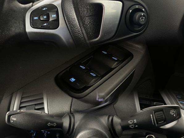 Ford EcoSport II с пробегом 2014 года, цена 1 138 000 рублей, 63920 км, внедорожник, Автокод Объявления