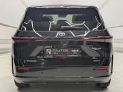 Toyota bZ3X Воронеж  - изображение 32