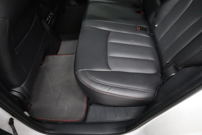 Changan CS75 I Рестайлинг с пробегом 2020 года, цена 1 365 650 рублей, 176534 км, внедорожник, Автокод Объявления