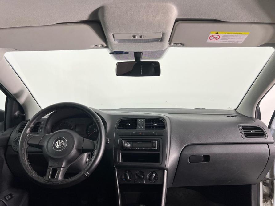 Volkswagen Polo V Архангельск  - изображение 14