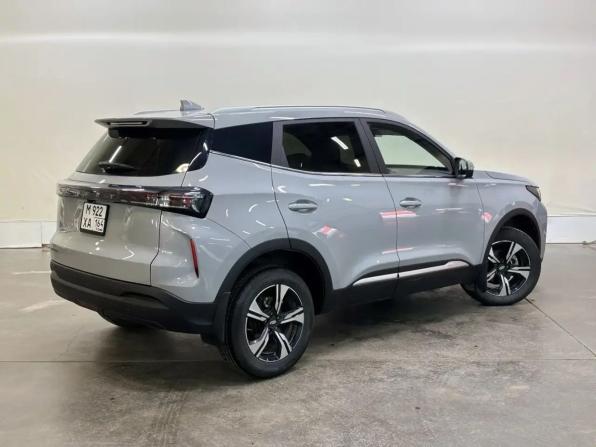 Chery Tiggo 4 I Рестайлинг 2 с пробегом 2025 года, цена 1 857 000 рублей, 20000 км, внедорожник, Автокод Объявления