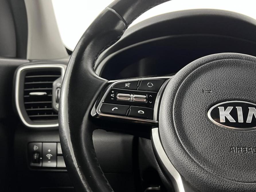 Kia Sportage IV Рестайлинг Казань  - изображение 13