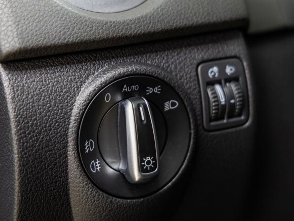 Volkswagen Tiguan I Рестайлинг с пробегом 2011 года, цена 1 378 000 рублей, 133846 км, внедорожник, Автокод Объявления
