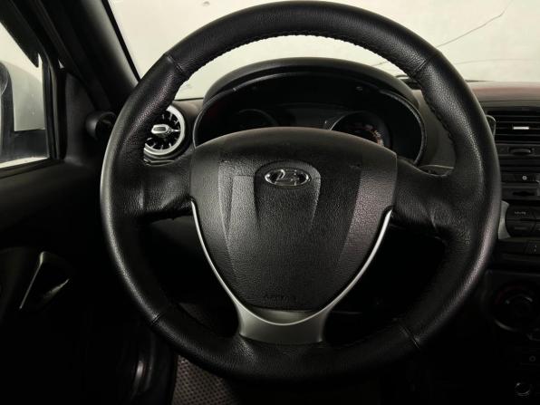 Lada (ВАЗ) Granta I Рестайлинг с пробегом 2023 года, цена 722 000 рублей, 67221 км, седан, Автокод Объявления