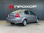 Chevrolet Aveo I Рестайлинг Пермь  - изображение 51