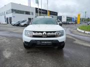 Renault Duster I Рестайлинг Йошкар-Ола  - изображение 24