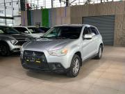 Mitsubishi ASX I Оренбург  - изображение 22