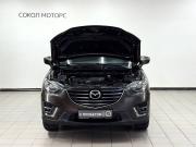 Mazda CX-5 I Рестайлинг Ростов-на-Дону  - изображение 23