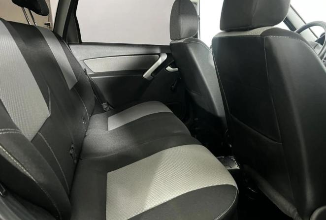 Lada (ВАЗ) Kalina II с пробегом 2017 года, цена 675 000 рублей, 83495 км, универсал, Автокод Объявления