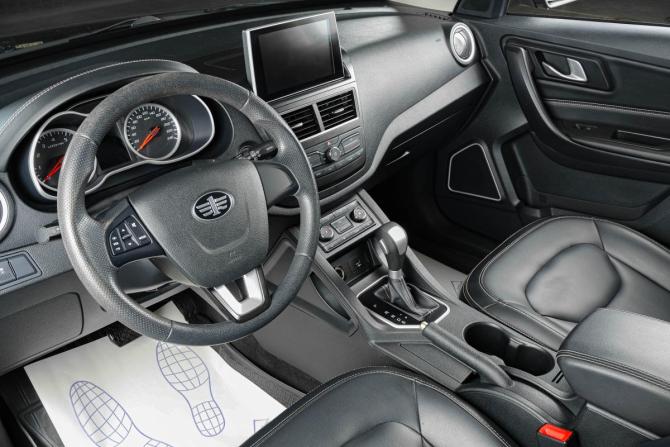 FAW Besturn X40 I с пробегом 2020 года, цена 1 359 000 рублей, 78400 км, внедорожник, Автокод Объявления