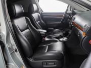 Toyota Avensis II Рестайлинг Тюмень  - изображение 26