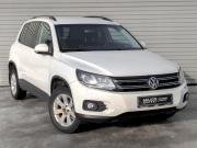 Volkswagen Tiguan I Рестайлинг Москва  - изображение 32