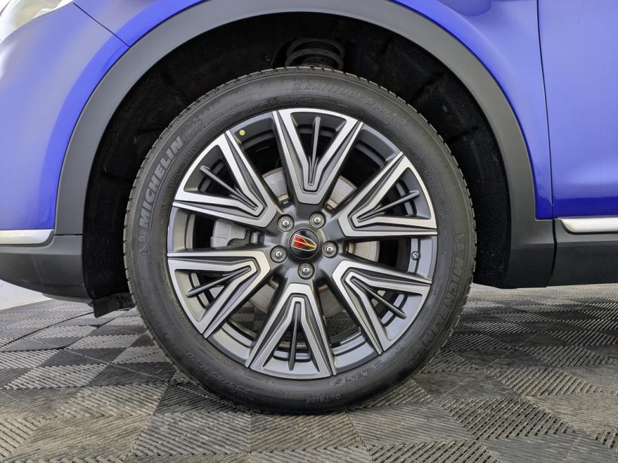 Hongqi HS5 I Москва  - изображение 14